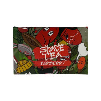 Чайная смесь Space Tea (Спейс Ти) 40 гр. - Барберри (Барбарис)