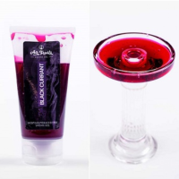 Гель для кальяна Air Fruits - Black Currant (черная смородина) Гель для кальяна Air Fruits - Black Currant (черная смородина) - 1
