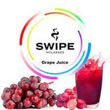 Фруктова смесь Swipe (Свайп) -  Grape Juice (Виноградний сок)