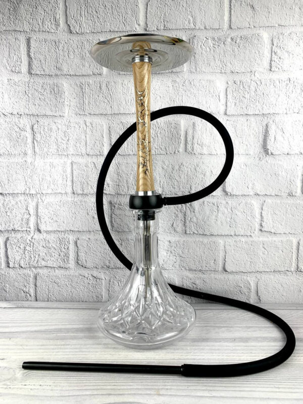 Кальян Hookah H-22 Plus Кальян Hookah H-22 Plus - 1