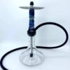 Кальян Sunrise Hookah Windskull Stone - Blue Wave (Синий) Кальян Sunrise Hookah Windskull Stone - Blue Wave (Синий) - 5
