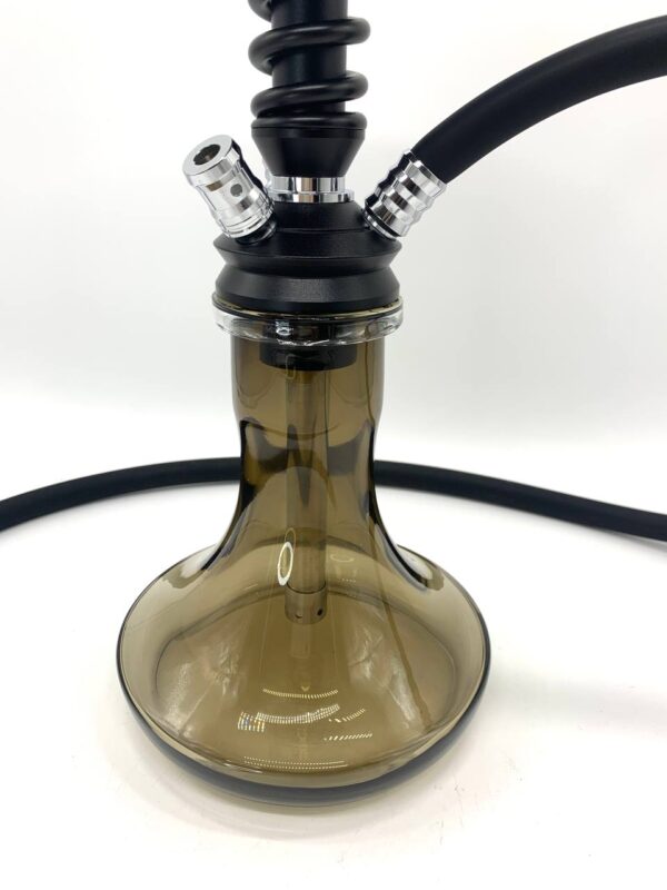 Кальян Hookah H-24 - Черный Кальян Hookah H-24 - Черный - 4