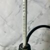 Кальян Trumpet Hookah Empire - Silver (серый) Кальян Trumpet Hookah Empire - Silver (серый) - 7