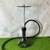 Кальян Trumpet Hookah Empire - Silver (серый) Кальян Trumpet Hookah Empire - Silver (серый) - 5