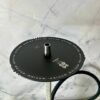Кальян Trumpet Hookah Empire - Silver (серый) Кальян Trumpet Hookah Empire - Silver (серый) - 6