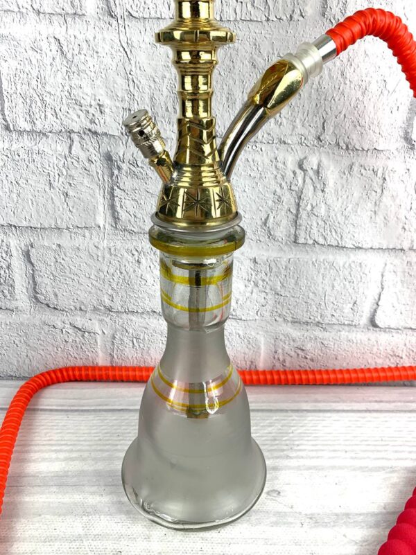 Кальян Khalil Mamoon Mini Beast - 2