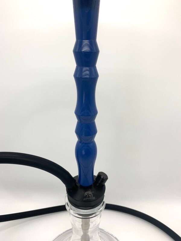 Кальян ATMOS (Атмос) V1.1 - Wood Blue - 2