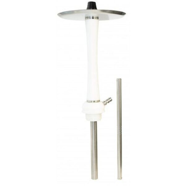Шахта Aroma Hookah - X-Ray White Шахта Aroma Hookah - X-Ray White - 1