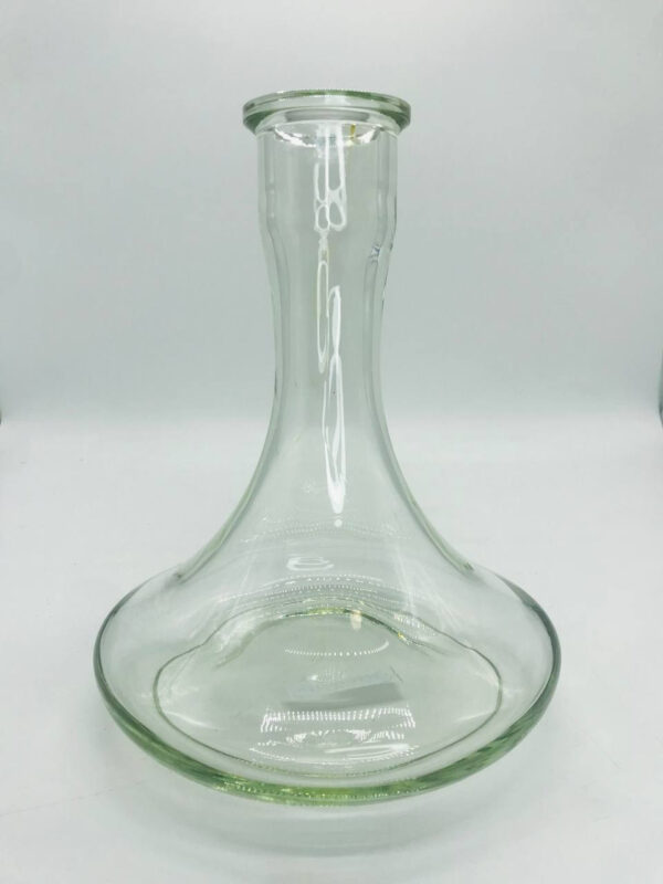 Колба под уплотнитель 2×2 Hookah Craft (крафт) - Прозрачная Колба под уплотнитель 2×2 Hookah Craft (крафт) - Прозрачная - 1