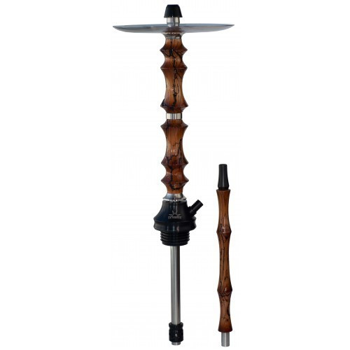 Шахта Sunrise Hookah Classic Wood - Zipper Gloss Шахта Sunrise Hookah Classic Wood - Zipper Gloss - 1