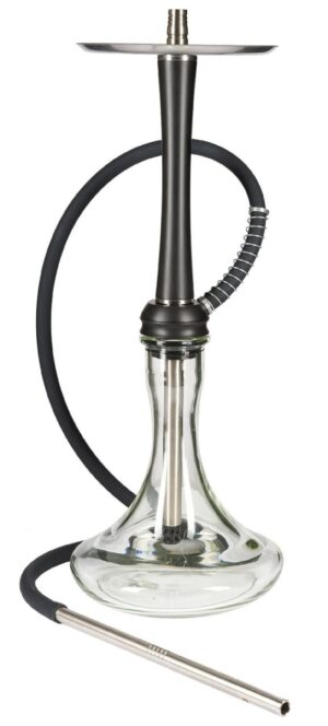 Кальян Aroma Hookah - X-Ray Black