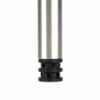 Кальян Aroma Hookah - X-Ray Black Кальян Aroma Hookah - X-Ray Black - 8