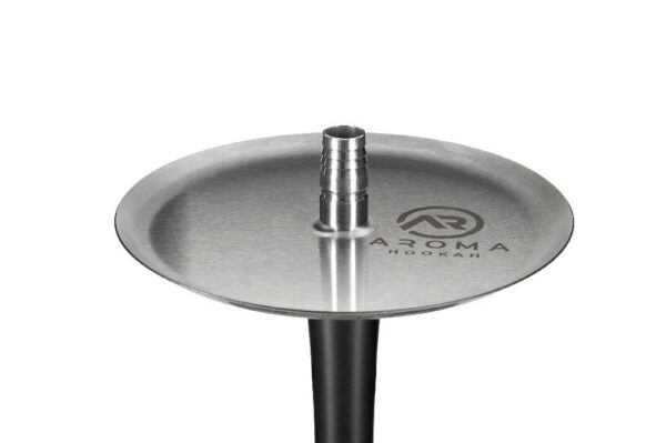 Кальян Aroma Hookah - X-Ray Black Кальян Aroma Hookah - X-Ray Black - 3