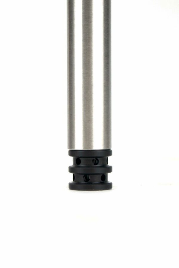 Кальян Aroma Hookah - X-Ray Black Кальян Aroma Hookah - X-Ray Black - 3