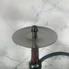 Кальян Sunrise Hookah Windskull Stone - Inferno (красный) Кальян Sunrise Hookah Windskull Stone - Inferno (красный) - 5