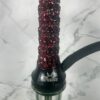 Кальян Sunrise Hookah Windskull Stone - Inferno (красный) Кальян Sunrise Hookah Windskull Stone - Inferno (красный) - 6