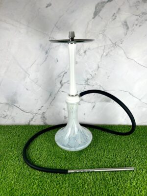 Кальян Aroma Hookah - X-Ray White