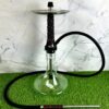 Кальян Sunrise Hookah Windskull Stone - Inferno (красный) Кальян Sunrise Hookah Windskull Stone - Inferno (красный) - 4