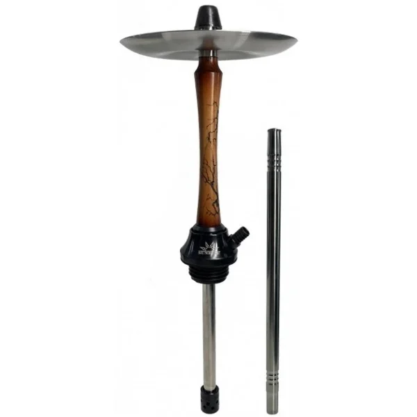 Шахта Sunrise Hookah Bro - Zipper Шахта Sunrise Hookah Bro - Zipper - 1