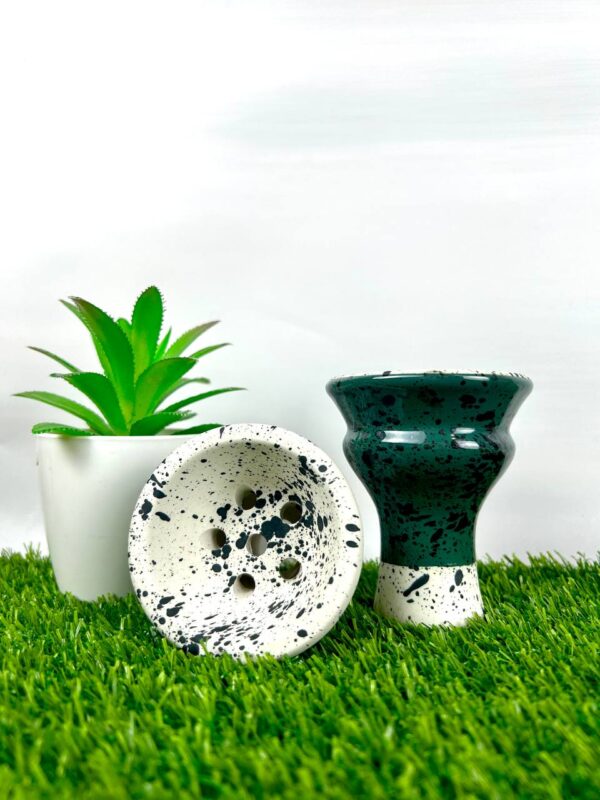 Чаша Stealler bowls Pro - Green Forest Чаша Stealler bowls Pro - Green Forest - 1