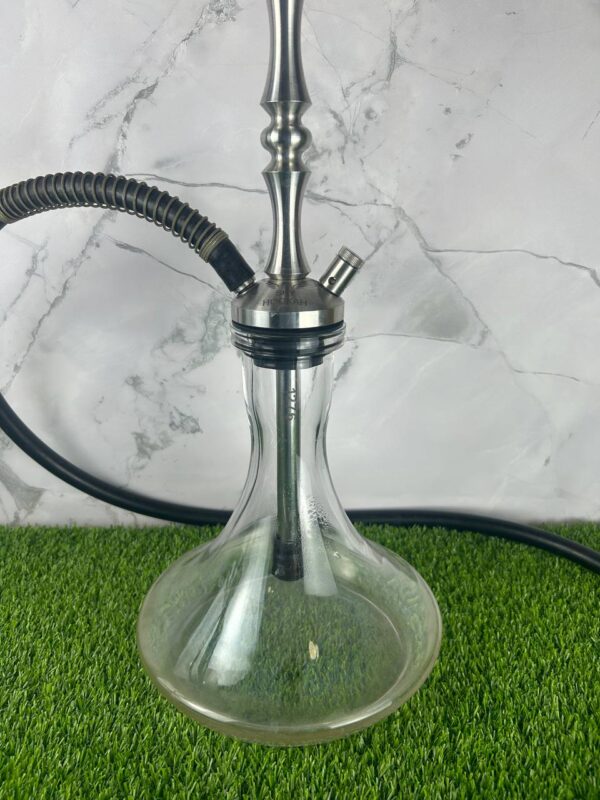 Кальян Sky Hookah Classic - Silver Б/У - 4