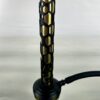 Кальян Embery MONO-H 4.0 - Gold Кальян Embery MONO-H 4.0 - Gold - 9