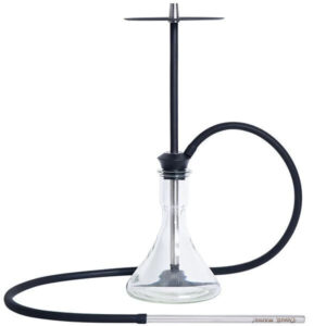 Кальян Tiaga Hookah – Classic BLACK EDITION