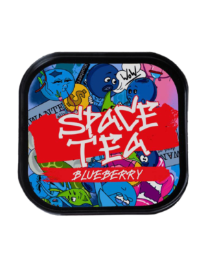 Space tea 100g