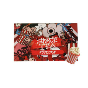 Space tea 40g