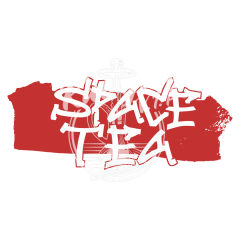 Space tea