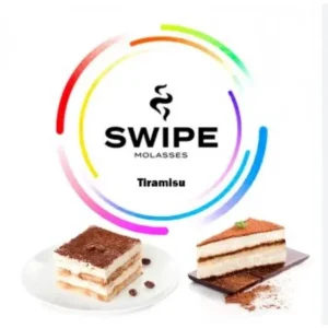 Фруктовая смесь Swipe (Свайп) – Tiramisu (Тирамису)