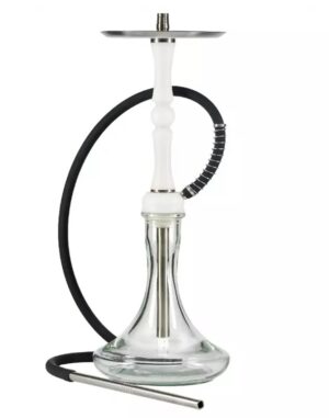 Кальян Aroma Hookah - Golf White