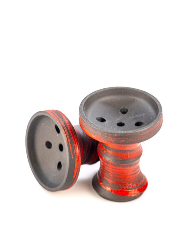 Чаша для кальяна Personalka Bowl Red - 1