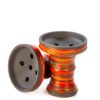 Чаша для кальяна Personalka Bowl Red + Orange - 3
