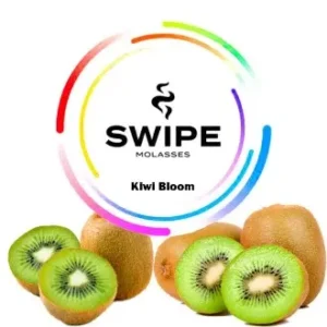 Фруктовая смесь Swipe (Свайп) - Kiwi Bloom (Кивы)