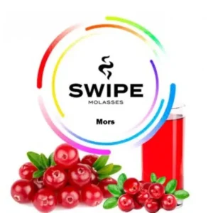 Фруктовая смесь Swipe (Свайп) - Mors