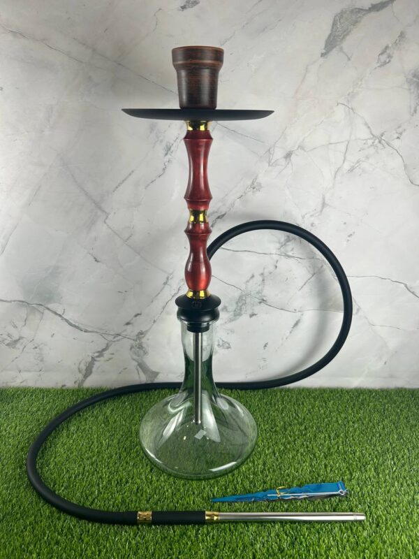 Кальян Sunpipe Hookah Odin Epoxy - Venus - 1