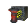 Чаша для кальяна Personalka Bowl Red - 4
