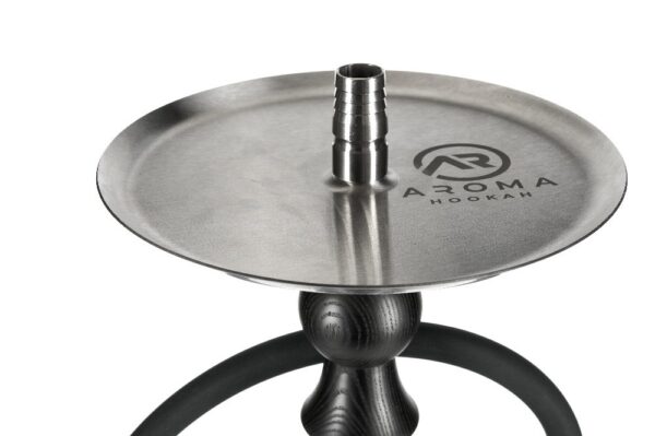 Кальян Aroma Hookah - Lima Black Кальян Aroma Hookah - Lima Black - 2