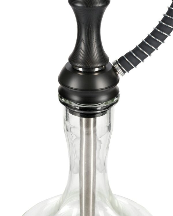 Кальян Aroma Hookah - Lima Black Кальян Aroma Hookah - Lima Black - 3