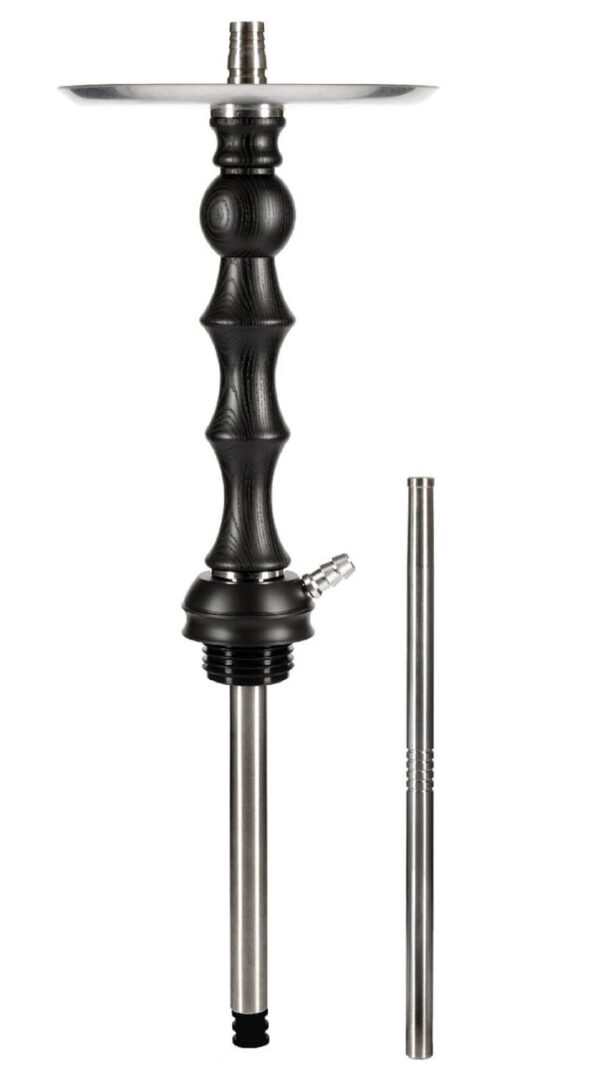 Кальян Aroma Hookah - Lima Black Кальян Aroma Hookah - Lima Black - 4