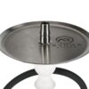 Кальян Aroma Hookah - Lima White Кальян Aroma Hookah - Lima White - 9