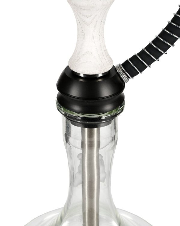 Кальян Aroma Hookah - Lima White Кальян Aroma Hookah - Lima White - 5