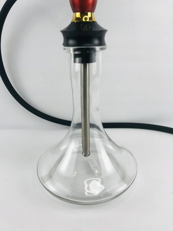 Кальян Sunpipe Hookah Odin Epoxy - Mars - 4