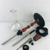 Кальян Sunpipe Hookah Odin Epoxy - Mars - 10