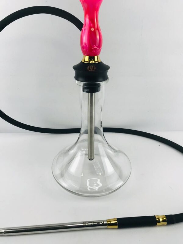 Кальян Odin Epoxy Valerie Кальян Odin Epoxy Valerie - 4