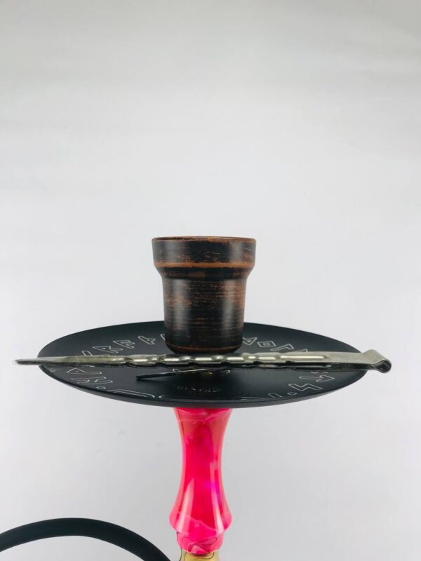 Кальян Odin Epoxy Valerie Кальян Odin Epoxy Valerie - 2