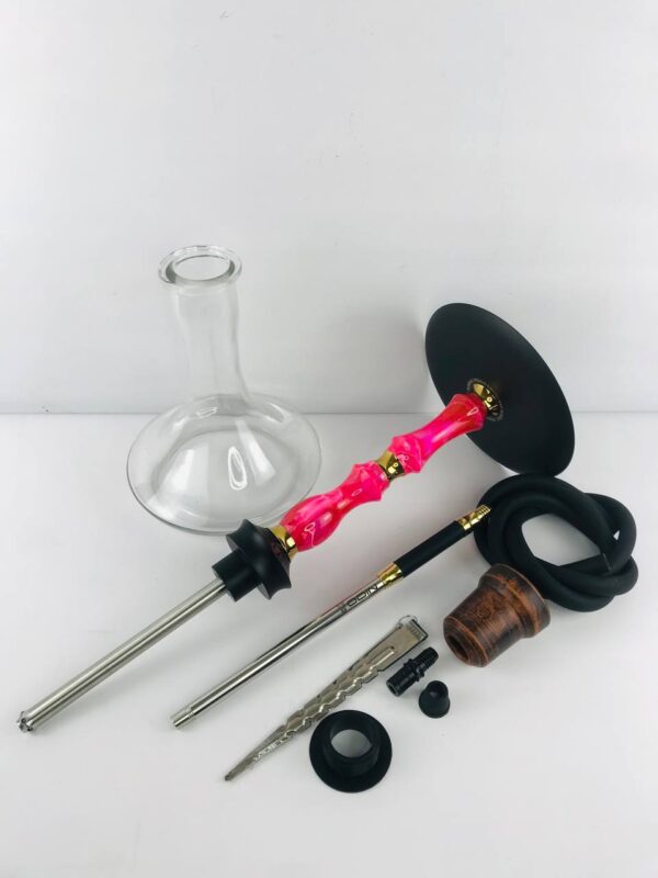 Кальян Odin Epoxy Valerie Кальян Odin Epoxy Valerie - 6
