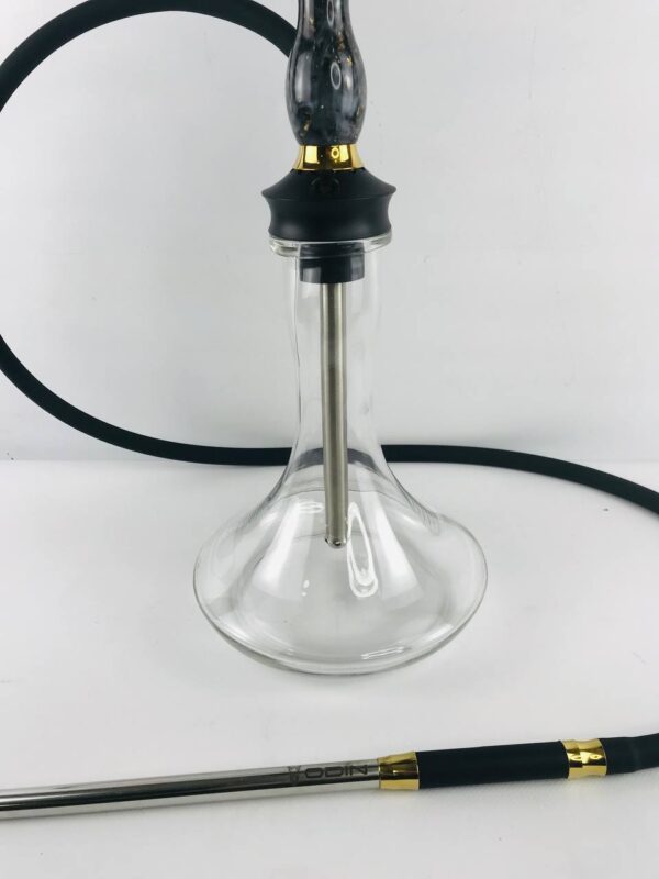 Кальян Odin Epoxy Mercury - 4