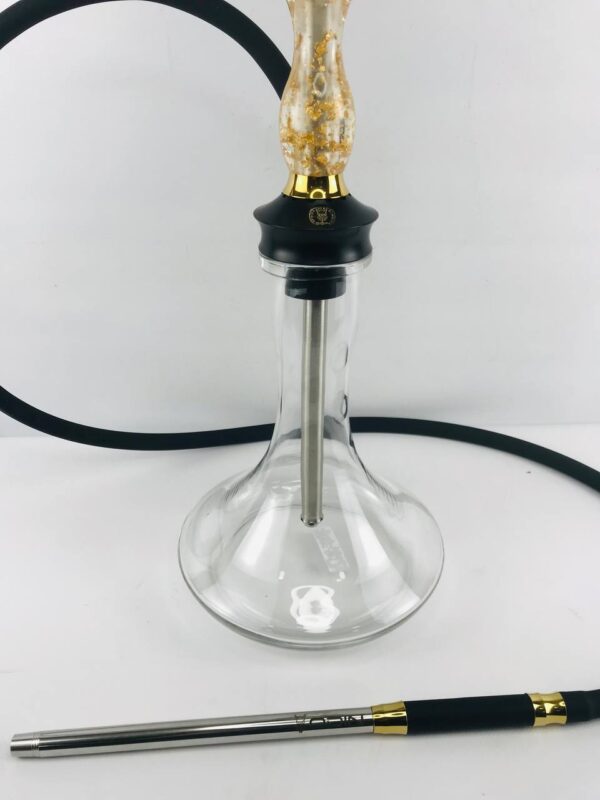 Кальян Sunpipe Hookah Odin Epoxy - Venus - 3